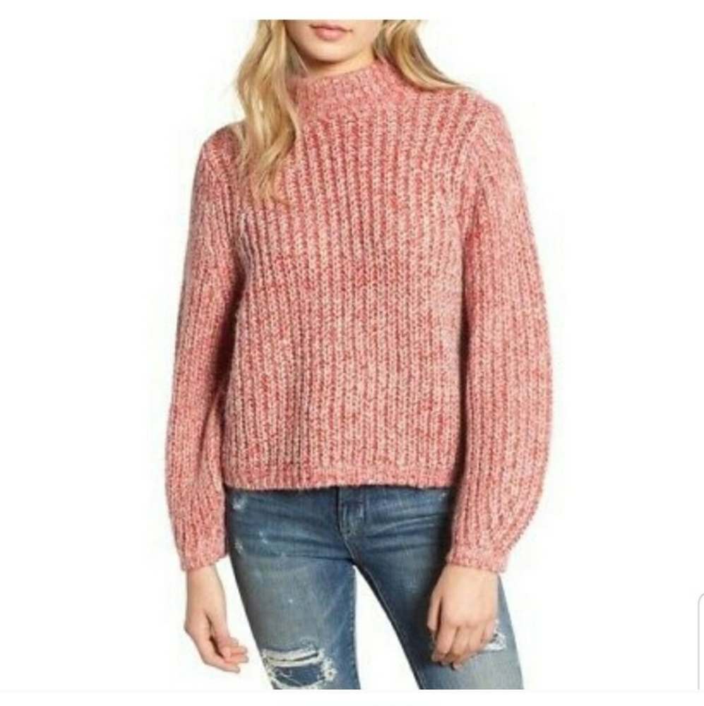Nordstrom BP sweater